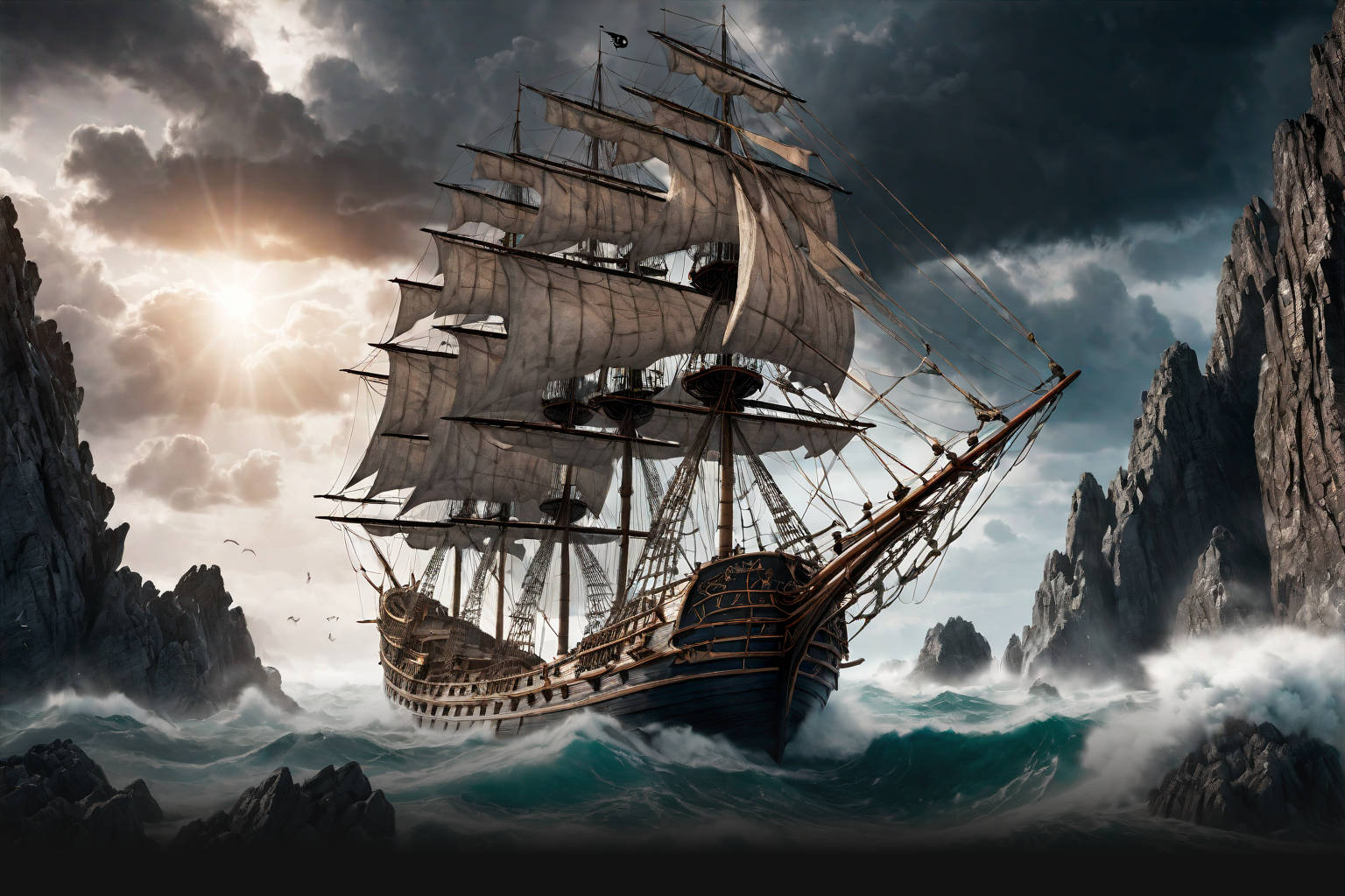 Escape Room Espoo